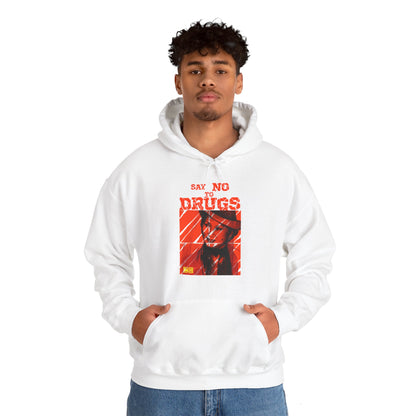 Unisex Hoodie Griselda Blanco