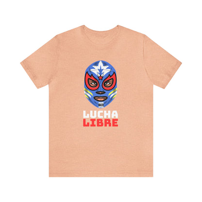 Unisex T-Shirt Lucha Libre