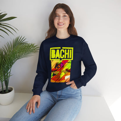 Unisex Sweatshirt Bachi Tub Drunk