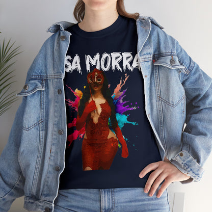 Unisex T-shirt Esa Morra La que Baila Sola