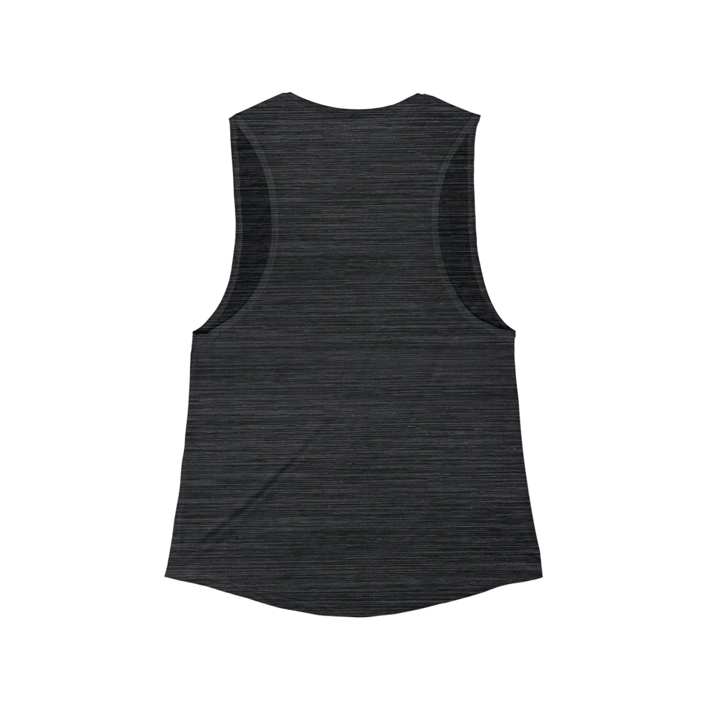 Women's Muscle Tank Bachi 2 Tone