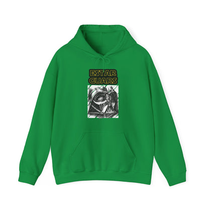 Unisex Hoodie Estar Guars Star Wars