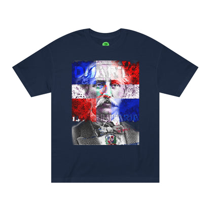 Unisex T-Shirt Juan Pablo Duarte