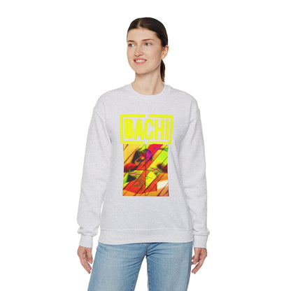 Unisex Sweatshirt Bachi Tub Drunk