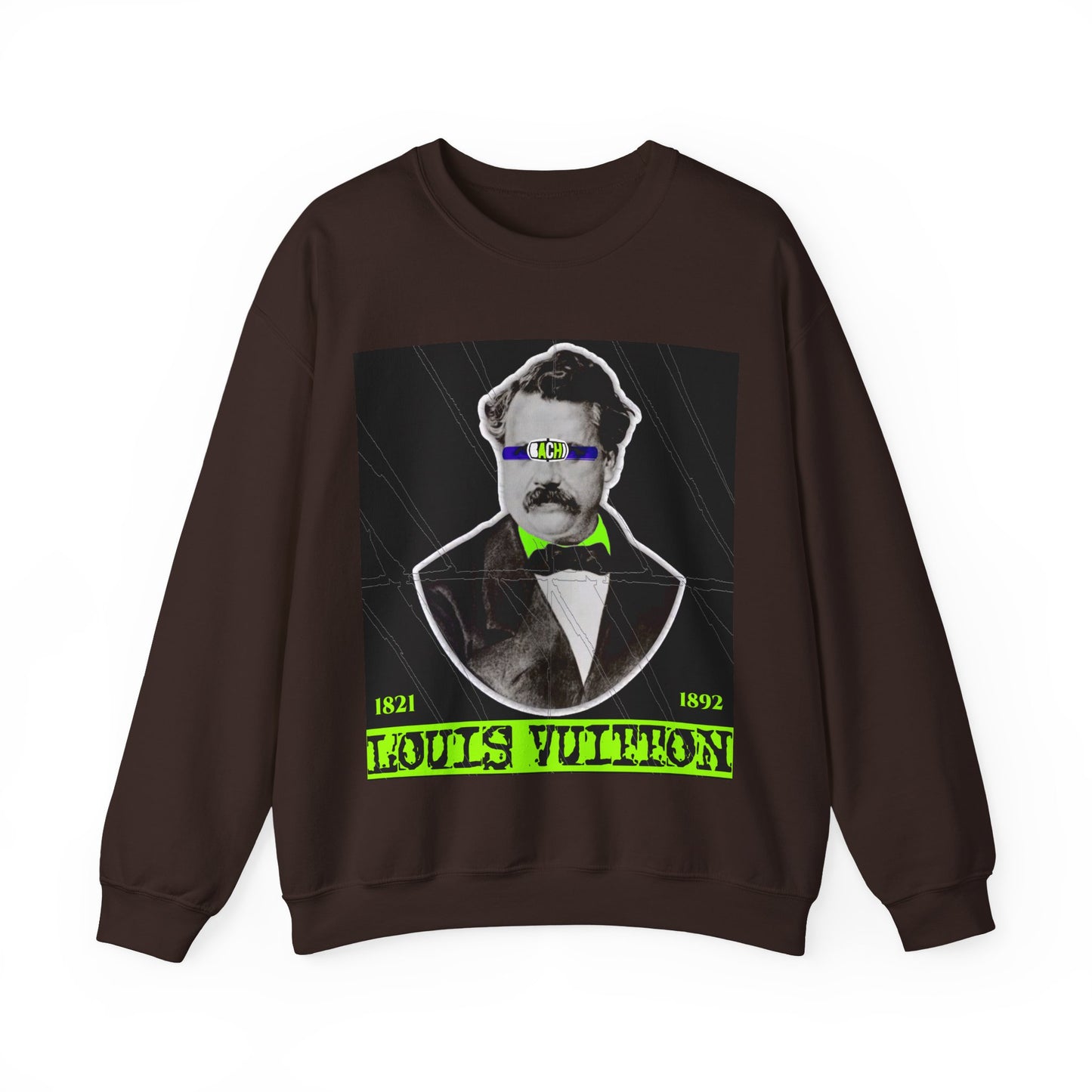 Louis Vuitton Tribute Unisex Sweatshirt