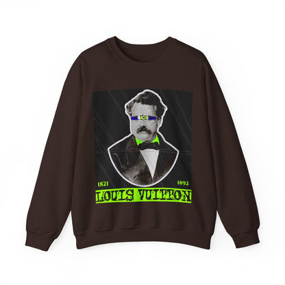 Louis Vuitton Tribute Unisex Sweatshirt