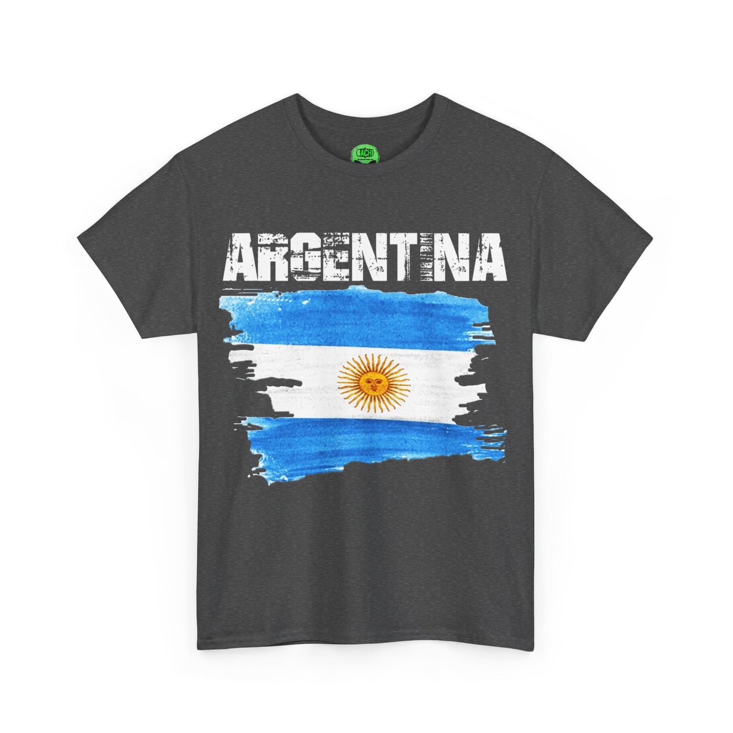 Unisex T-shirt Argentina