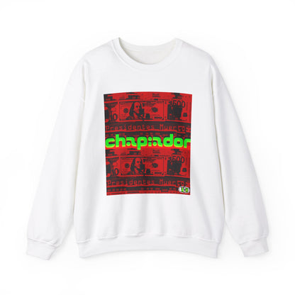 Unisex Sweatshirt Chapiador