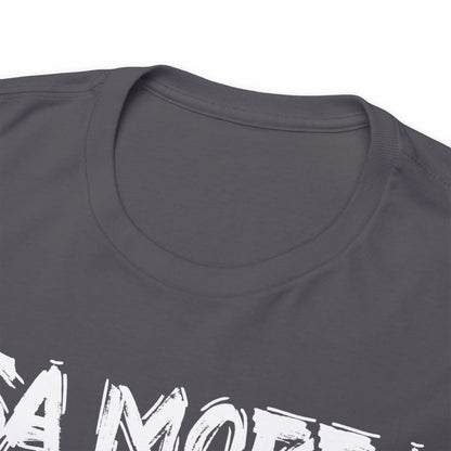 Unisex T-shirt Esa Morra La que Baila Sola