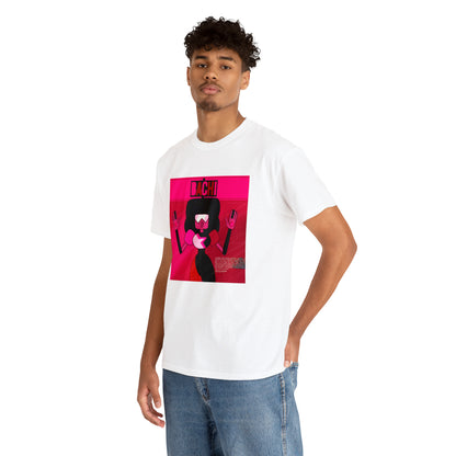 Unisex T-shirt Garnet Nana's Universe