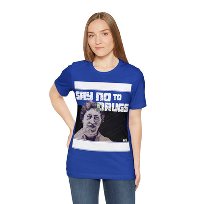 Unisex T-shirt Pablo Escobar