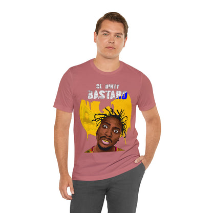 Unisex T-shirt Ol' Dirty Bastard Wu Tang Clan