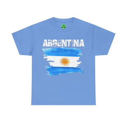 Unisex T-shirt Argentina