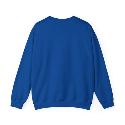 Unisex Crewneck Sweatshirt Big Meech BMF Say No To Drugs