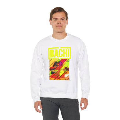 Unisex Sweatshirt Bachi Tub Drunk