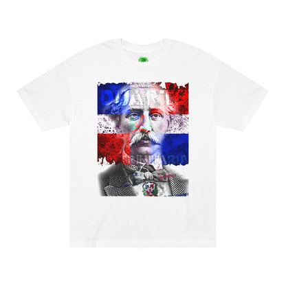 Unisex T-Shirt Juan Pablo Duarte