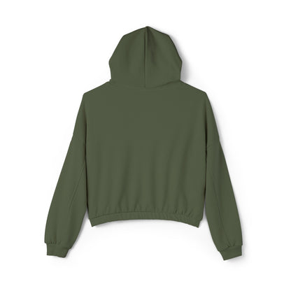 Women's Hoodie - Griselda Blanco Say No To Drugs