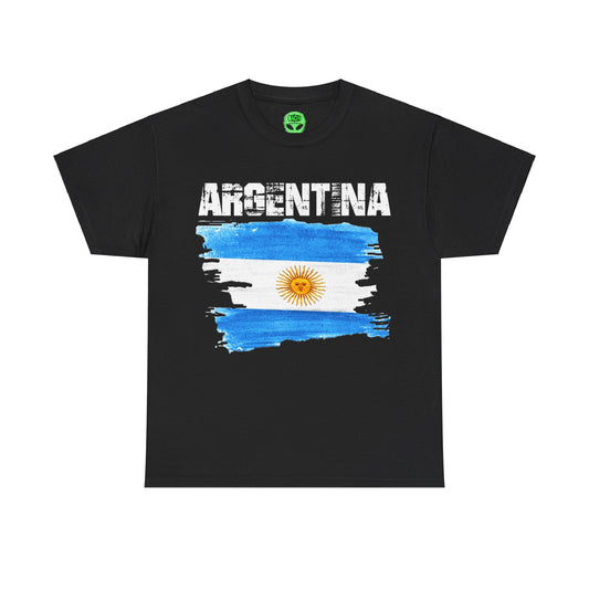 Unisex T-shirt Argentina