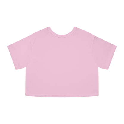 Women's Crop Top Frank Lucas