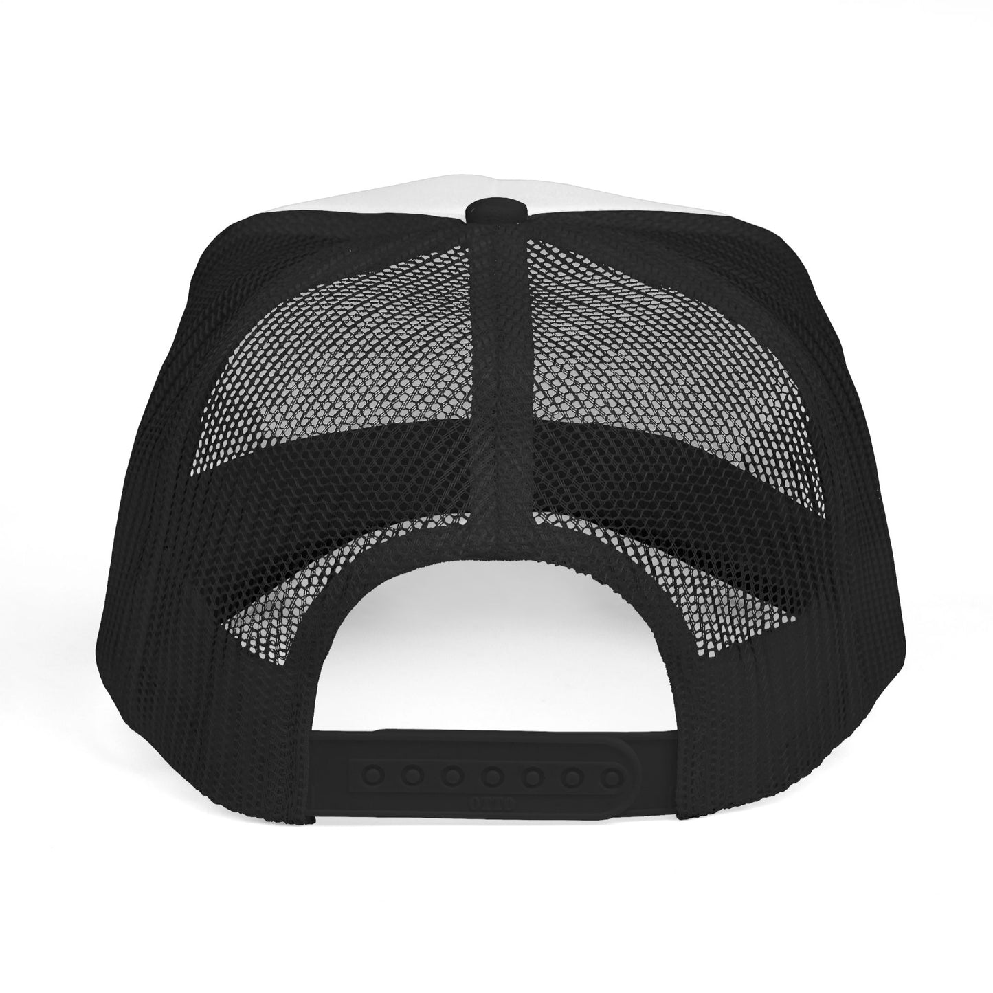 Camouflage Trucker Caps - Bachi Design