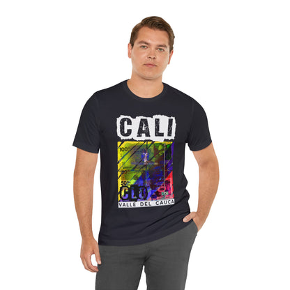 Unisex T-Shirt Cali Colombia