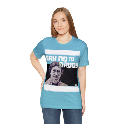 Unisex T-shirt Pablo Escobar