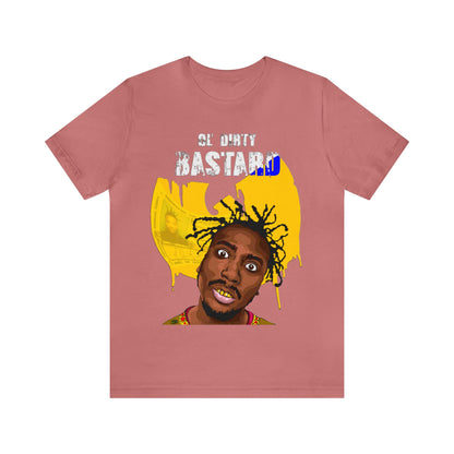 Unisex T-shirt Ol' Dirty Bastard Wu Tang Clan