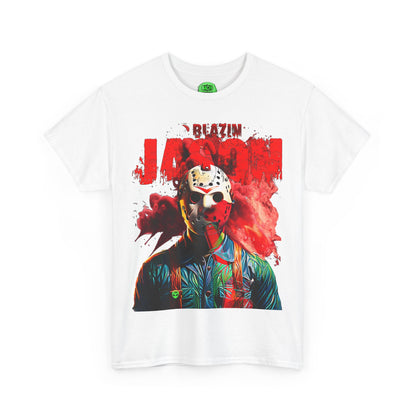 Unisex T-Shirt Blazin Jason Friday the 13th