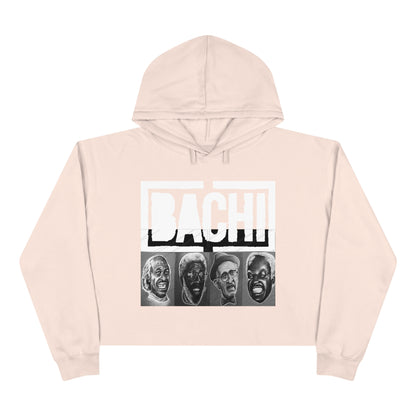 Women's Crop Hoodie Coming To America