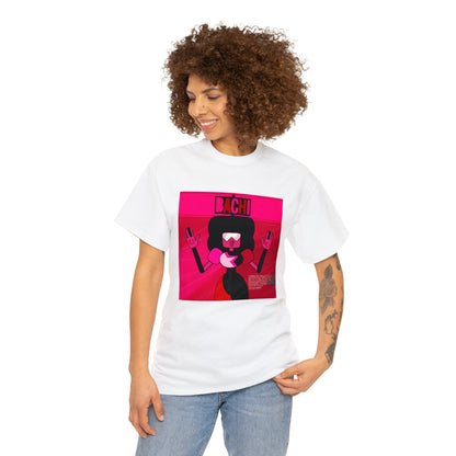 Unisex T-shirt Garnet Nana's Universe