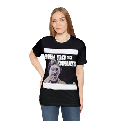 Unisex T-shirt Pablo Escobar