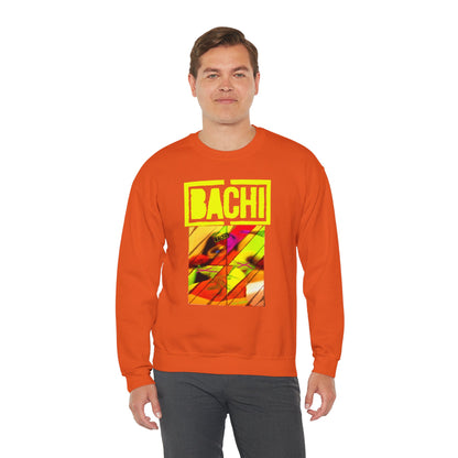 Unisex Sweatshirt Bachi Tub Drunk