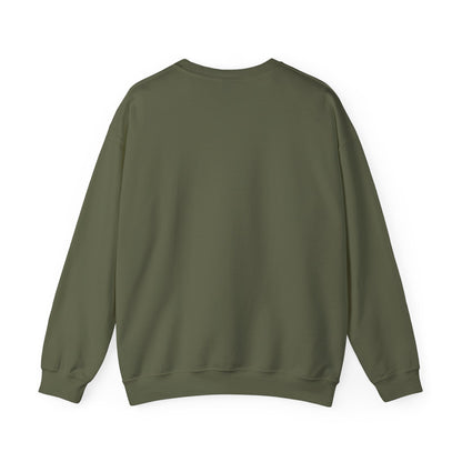 Unisex Crewneck Sweatshirt Big Meech BMF Say No To Drugs