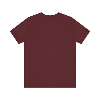Unisex T-shirt Nikola Tesla Energy