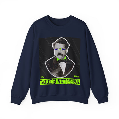 Louis Vuitton Tribute Unisex Sweatshirt