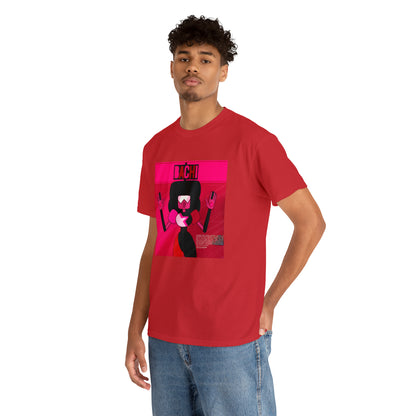 Unisex T-shirt Garnet Nana's Universe