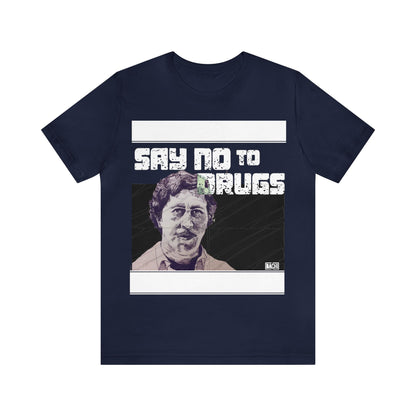 Unisex T-shirt Pablo Escobar