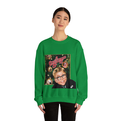 Unisex Sweatshirt A Christmas Story