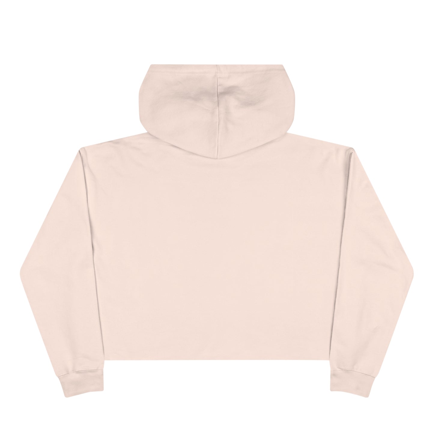 Women's Crop Hoodie Bachi Mama Huevo