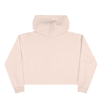 Women's Crop Hoodie Bachi Mama Huevo