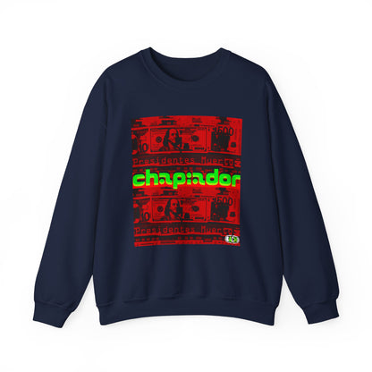 Unisex Sweatshirt Chapiador