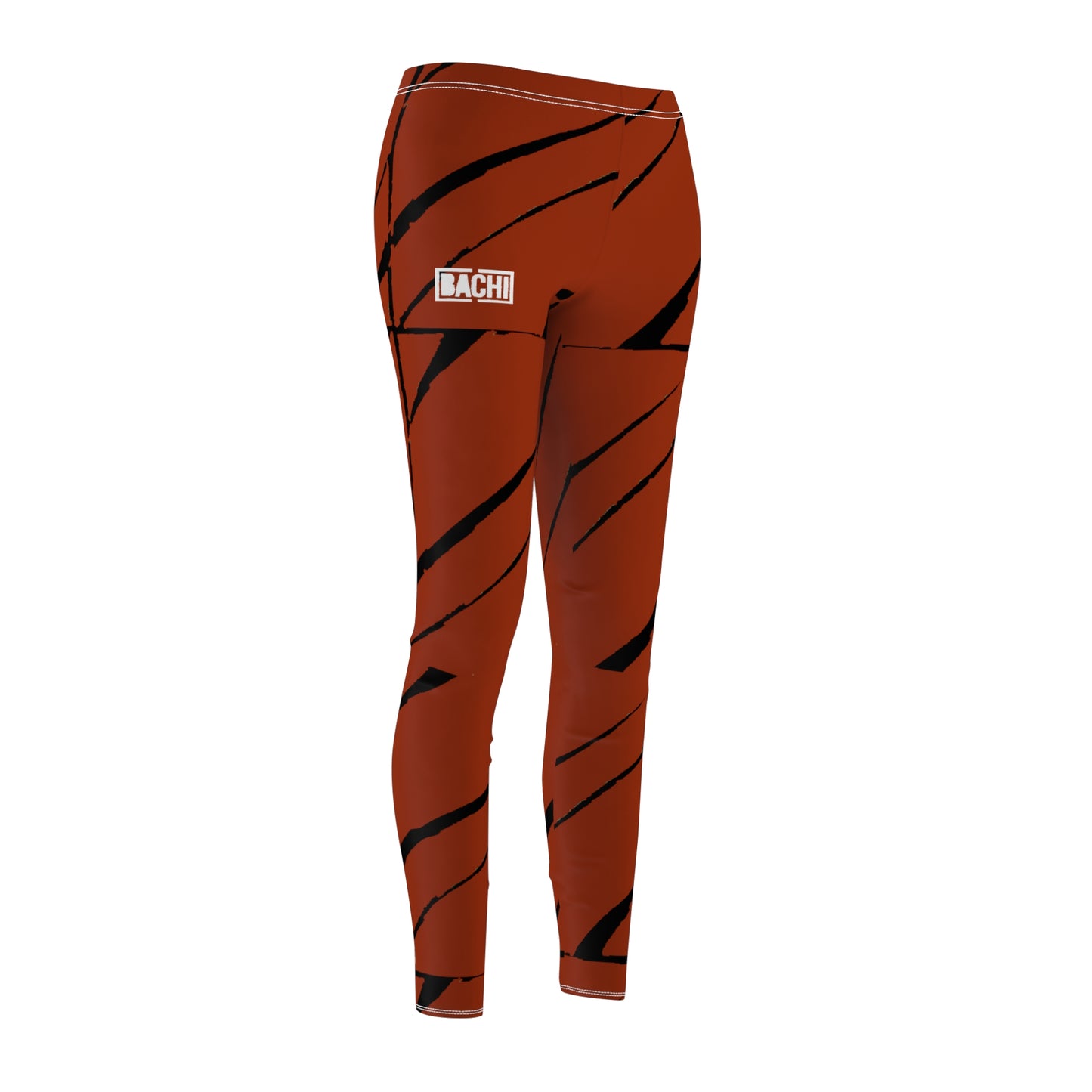 Women's Leggings Autumn Square