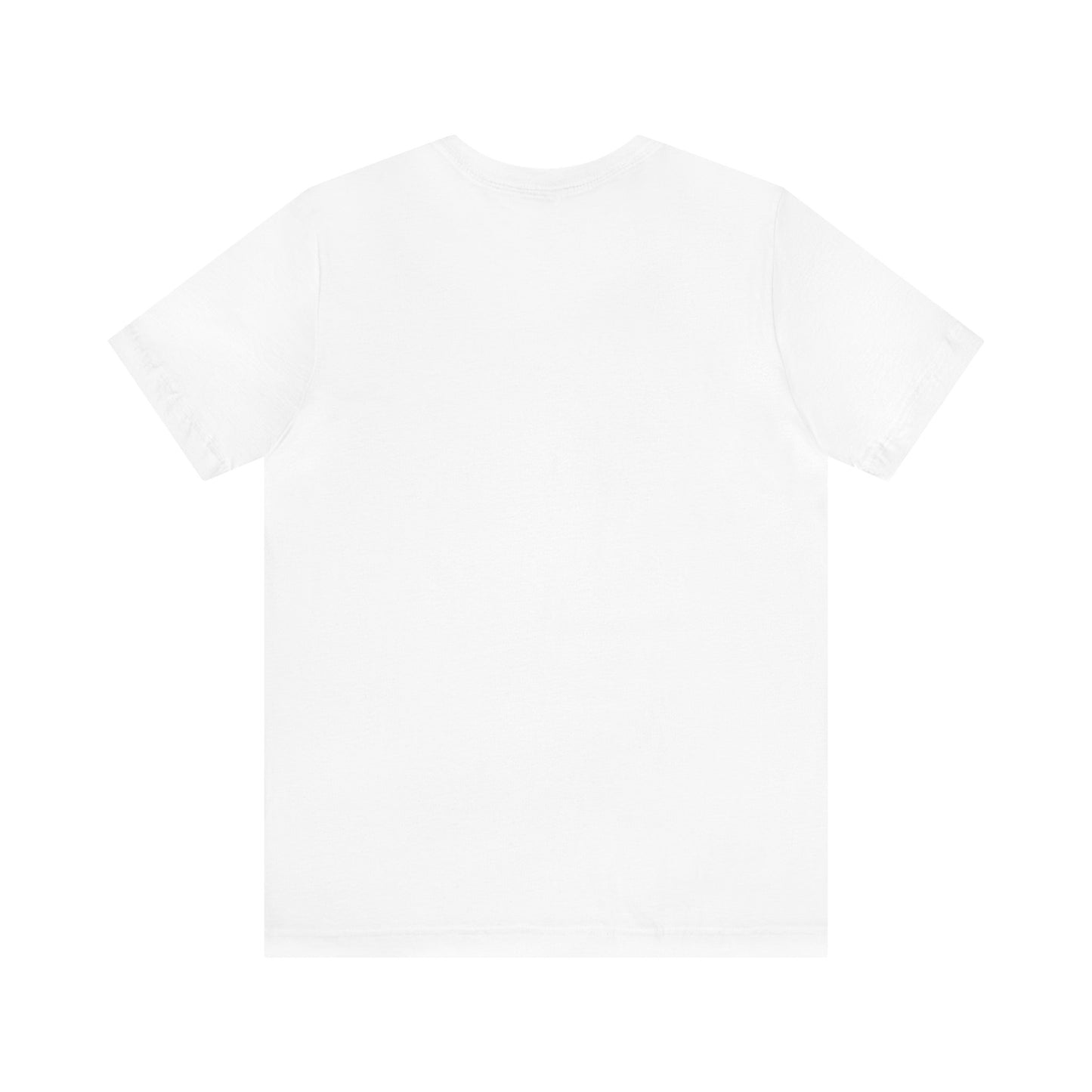 Unisex T-shirt Josiando 24/7