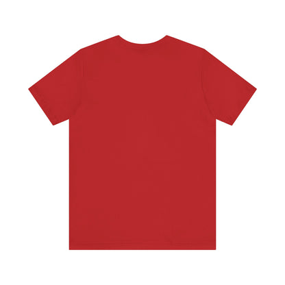 Unisex T-shirt Nikola Tesla Energy