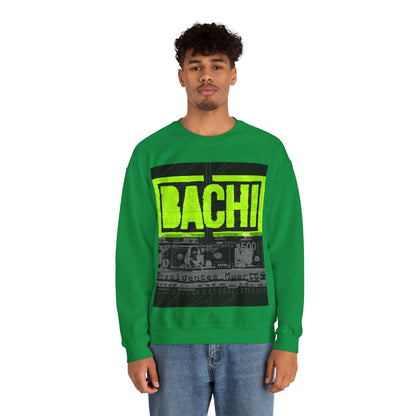 Unisex Sweatshirt Bachi President Muertos