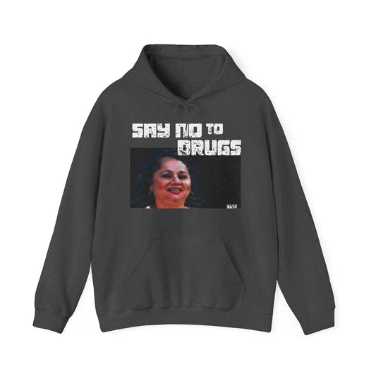 Unisex Hoodie La Madrina Griselda Blanco