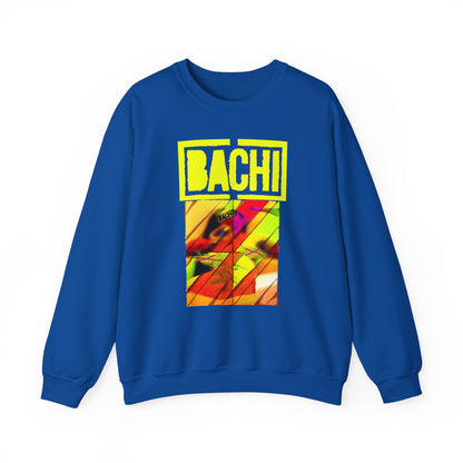 Unisex Sweatshirt Bachi Tub Drunk