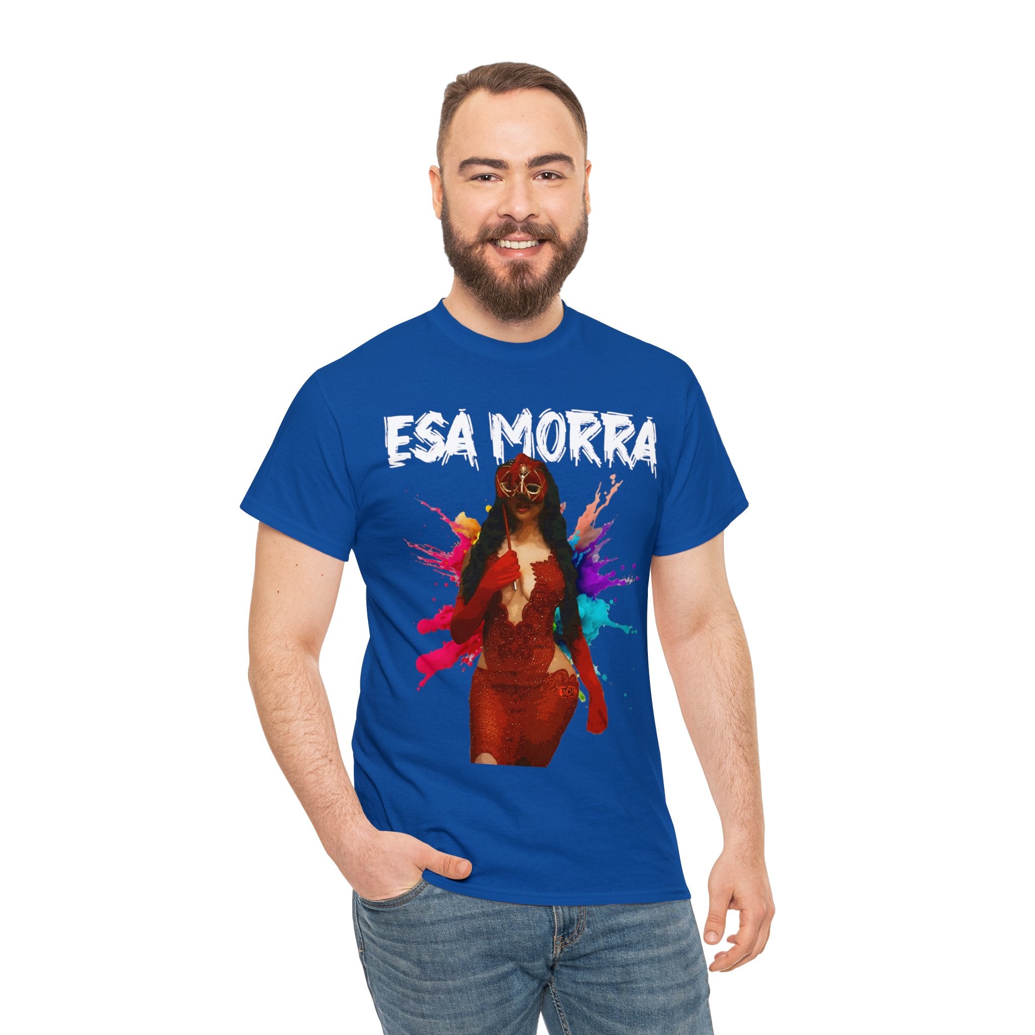 Esa t shirt hot sale