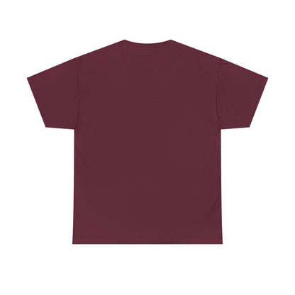 Unisex T-shirt Garnet Nana's Universe