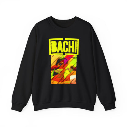 Unisex Sweatshirt Bachi Tub Drunk